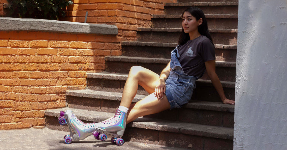 Centro Roller: La nueva tienda de patines en línea en México que estabas esperando