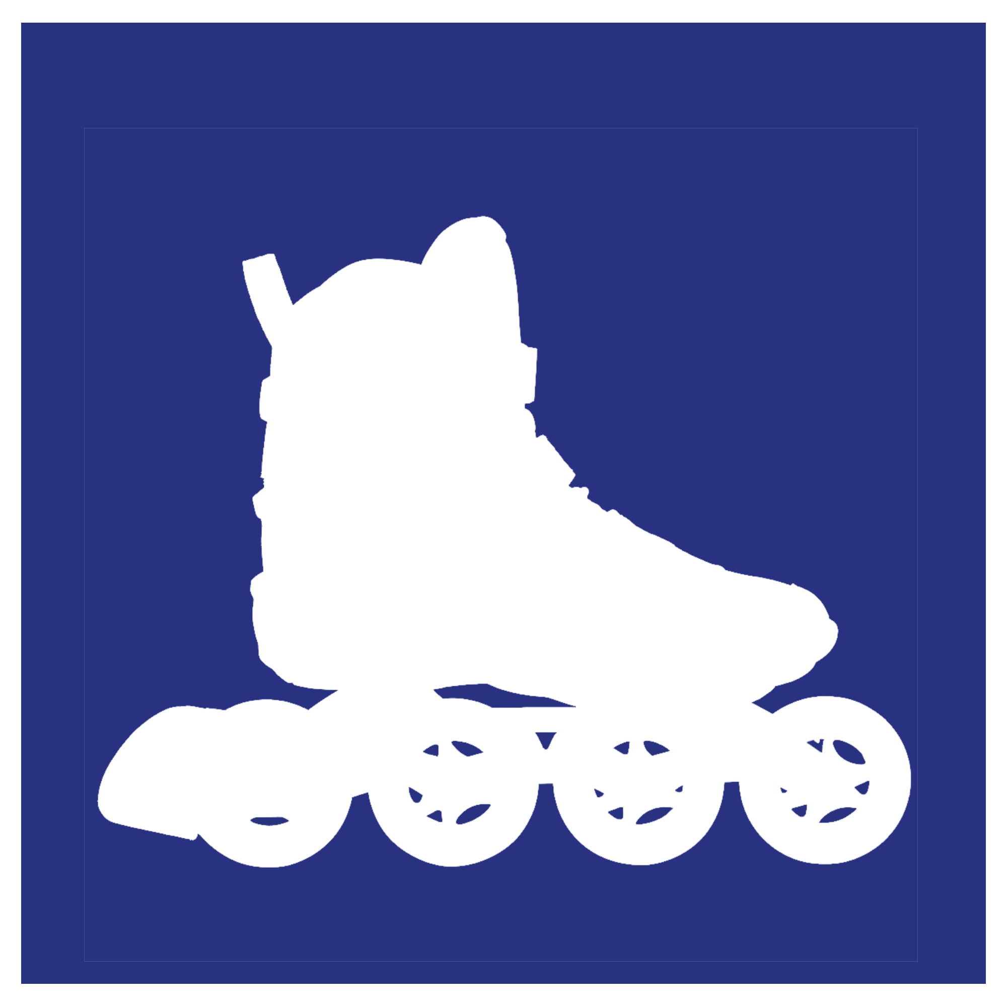 Patines Fitness