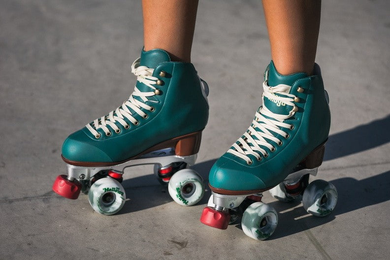 Patines Chaya Melrose Premium Juniper Green