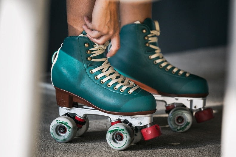 Patines Chaya Melrose Premium Juniper Green
