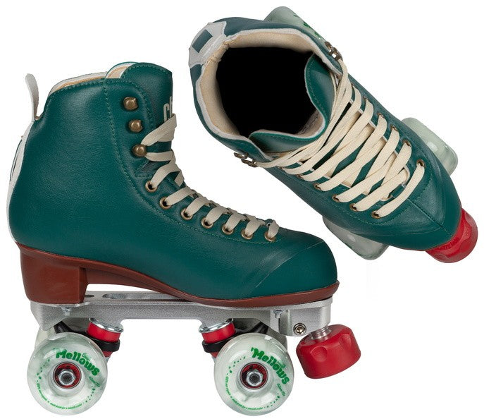 Patines Chaya Melrose Premium Juniper Green