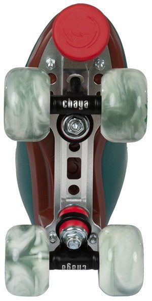 Patines Chaya Melrose Premium Juniper Green