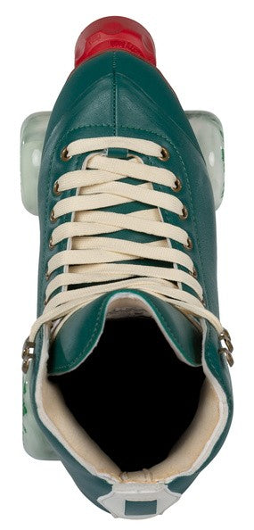 Patines Chaya Melrose Premium Juniper Green