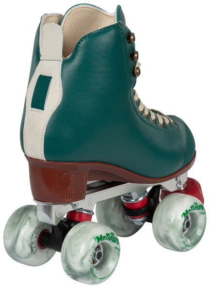 Patines Chaya Melrose Premium Juniper Green
