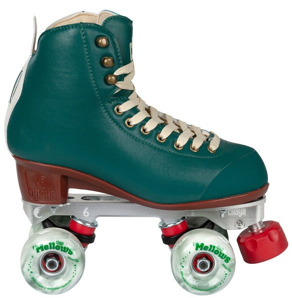 Patines Chaya Melrose Premium Juniper Green