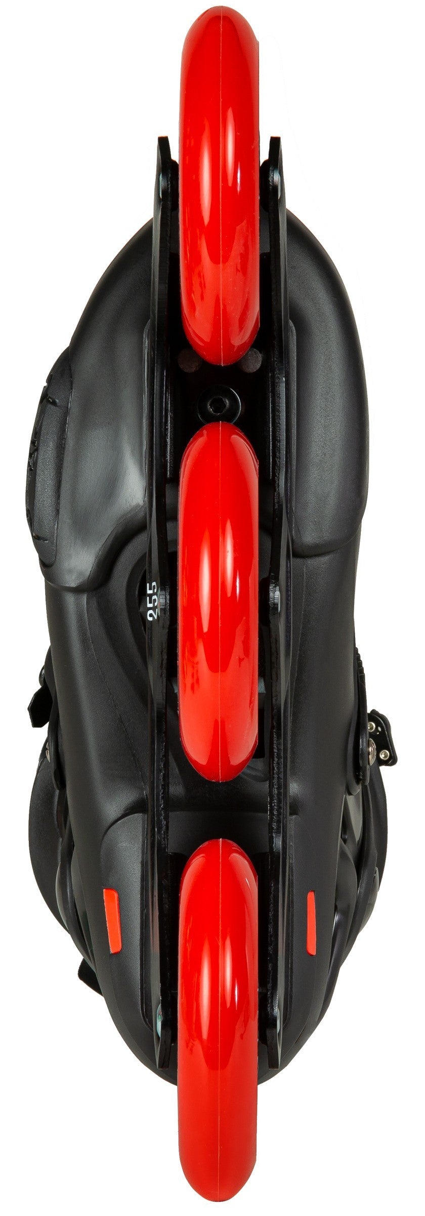 Patines Imperial Black Red 110