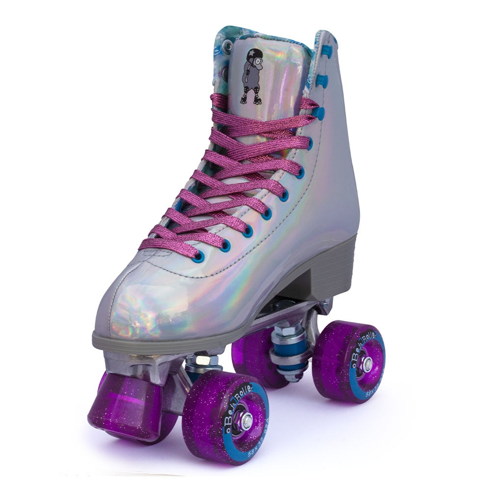 Patines oBeja Skates Summer Rainbow
