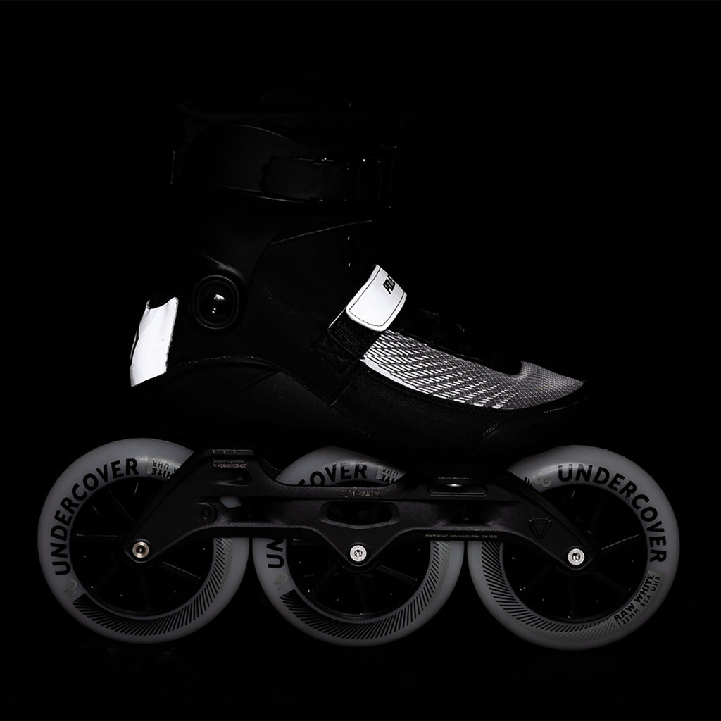 Patines Powerslide Swell Nite 125