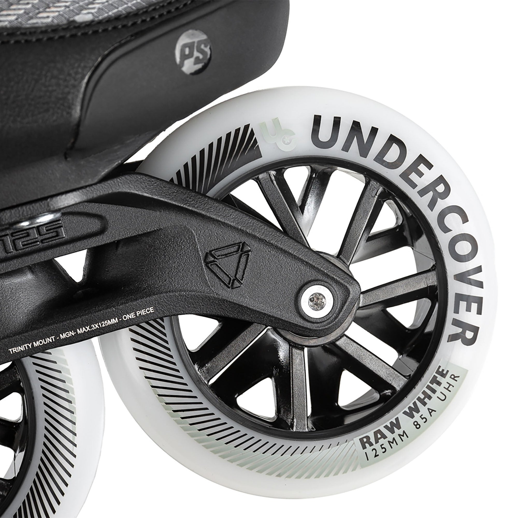 Patines Powerslide Swell Nite 125