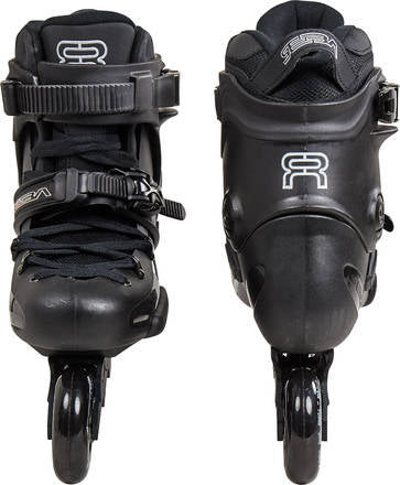 Patines FR FR1 80 Black