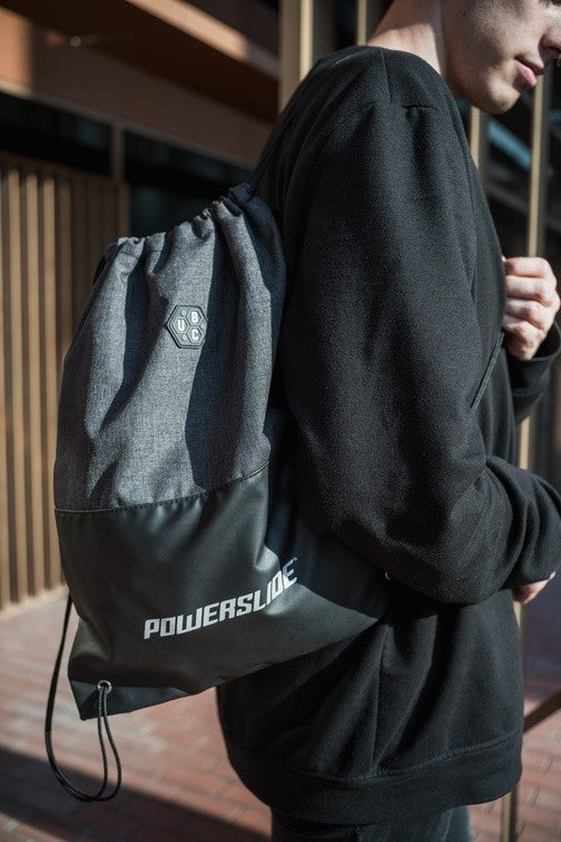 Mochila Powerslide UBC Go Bag