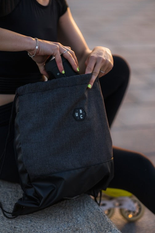 Mochila Powerslide UBC Go Bag