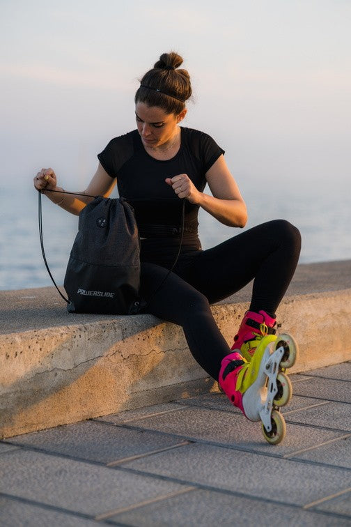 Mochila Powerslide UBC Go Bag
