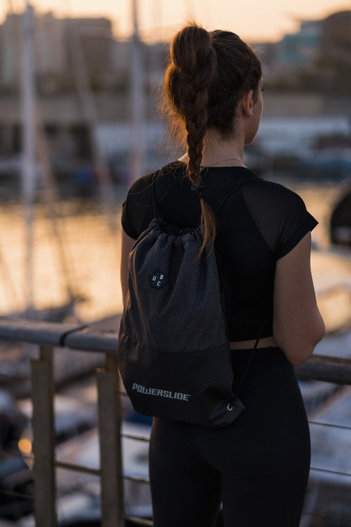 Mochila Powerslide UBC Go Bag