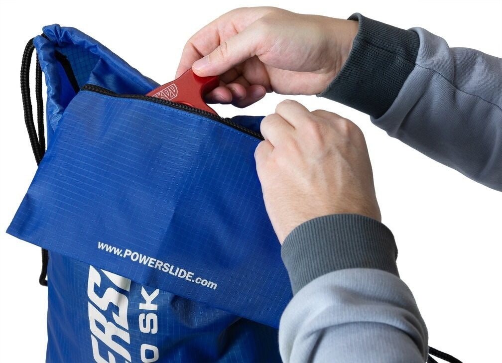Bolsa Tipo Morral Powerslide