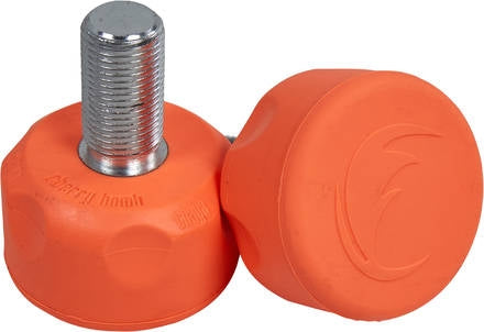 Frenos De Tornillo Chaya Cherry Bomb Orange (Largo)