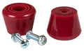 Frenos De Campana Chaya Melrose Red