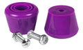 Frenos De Campana Chaya Melrose Purple