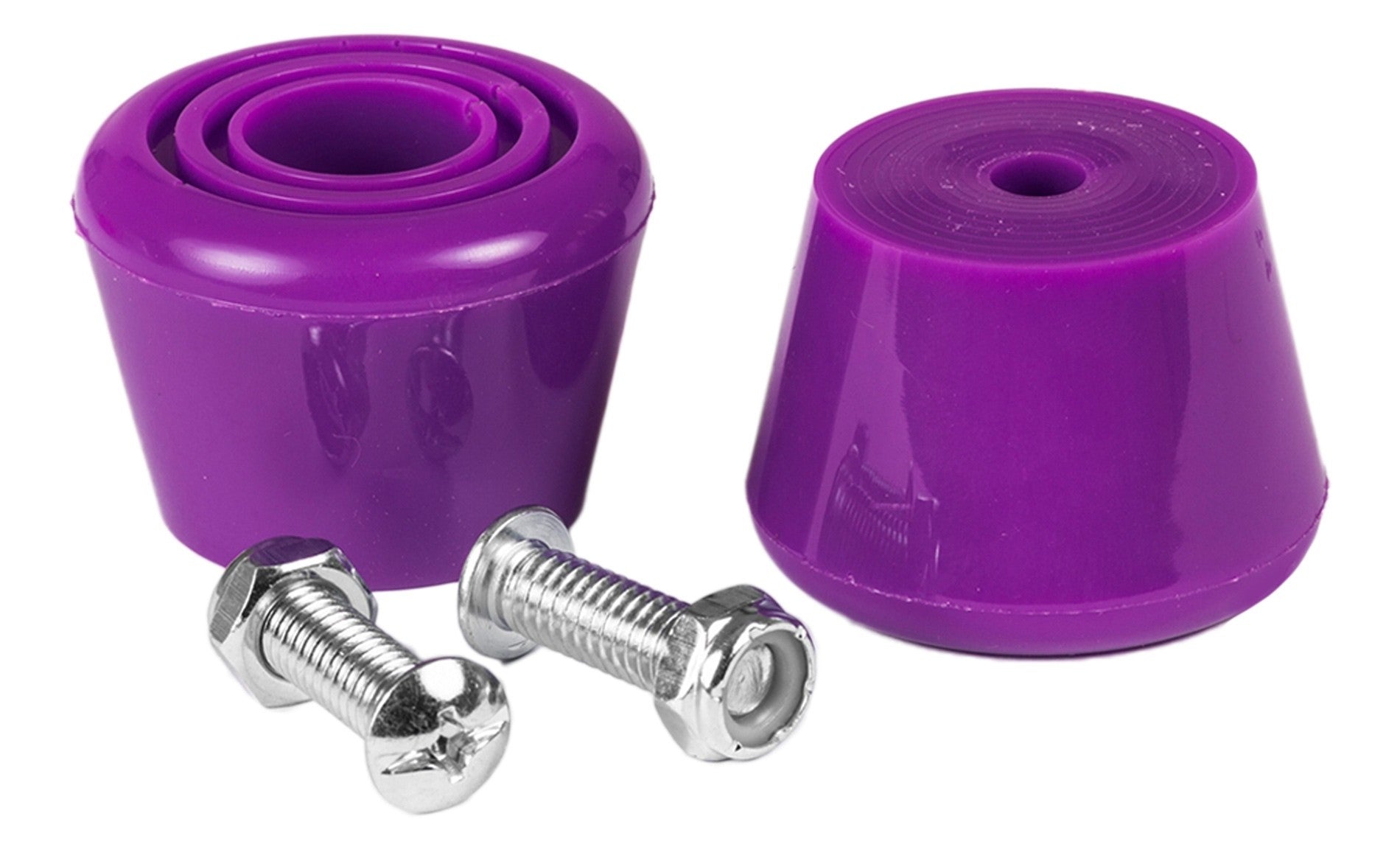 Frenos De Campana Chaya Melrose Purple