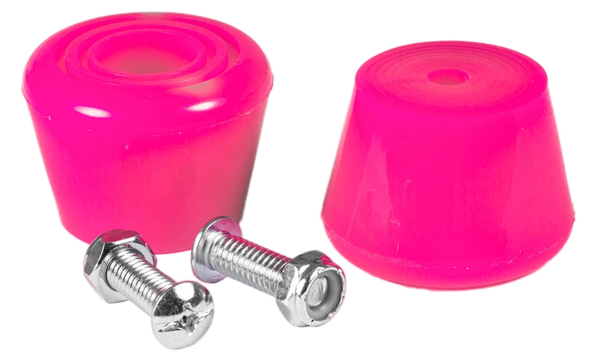 Frenos De Campana Chaya Melrose Pink