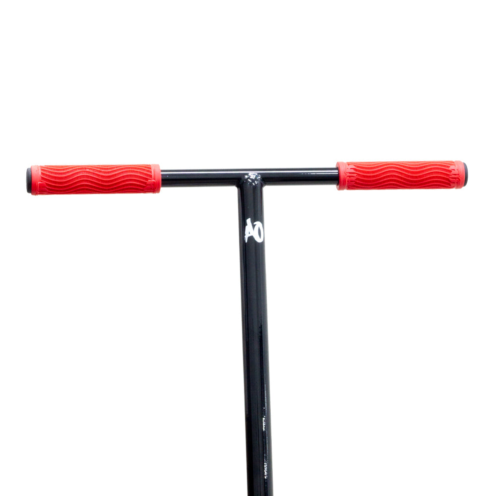 Scooter AO Maven 2021 Red Gloss