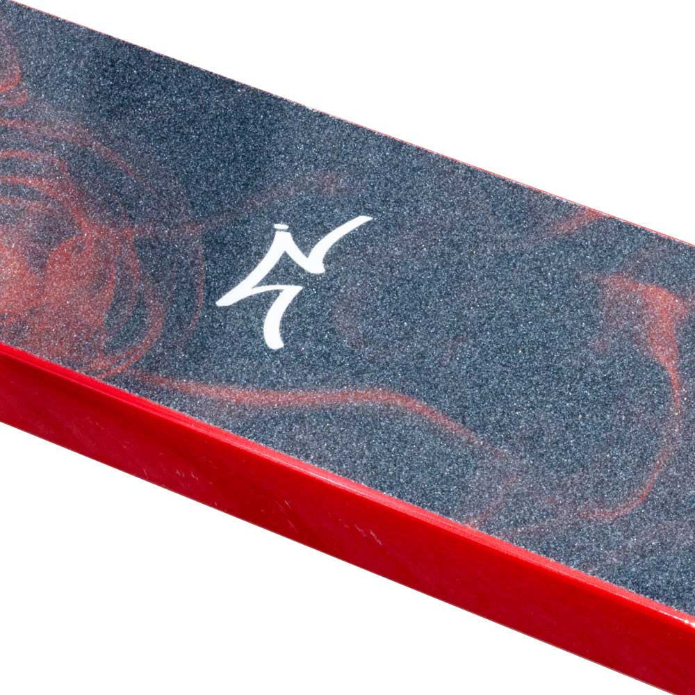 Scooter AO Maven 2021 Red Gloss