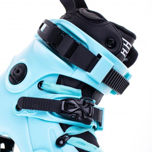 Patines FR FR1 80 Light Blue