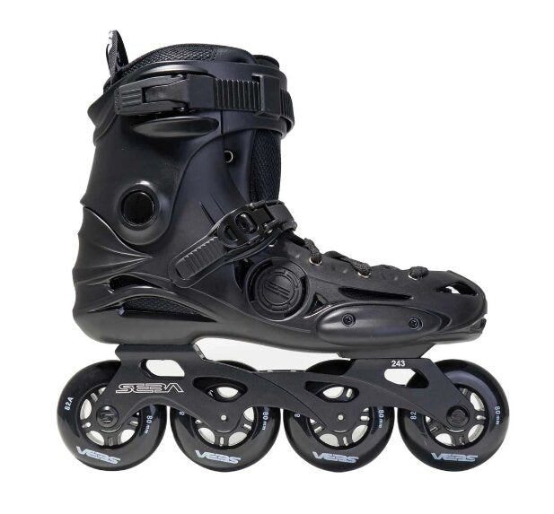 Patines SEBA E3 80 Premium Black