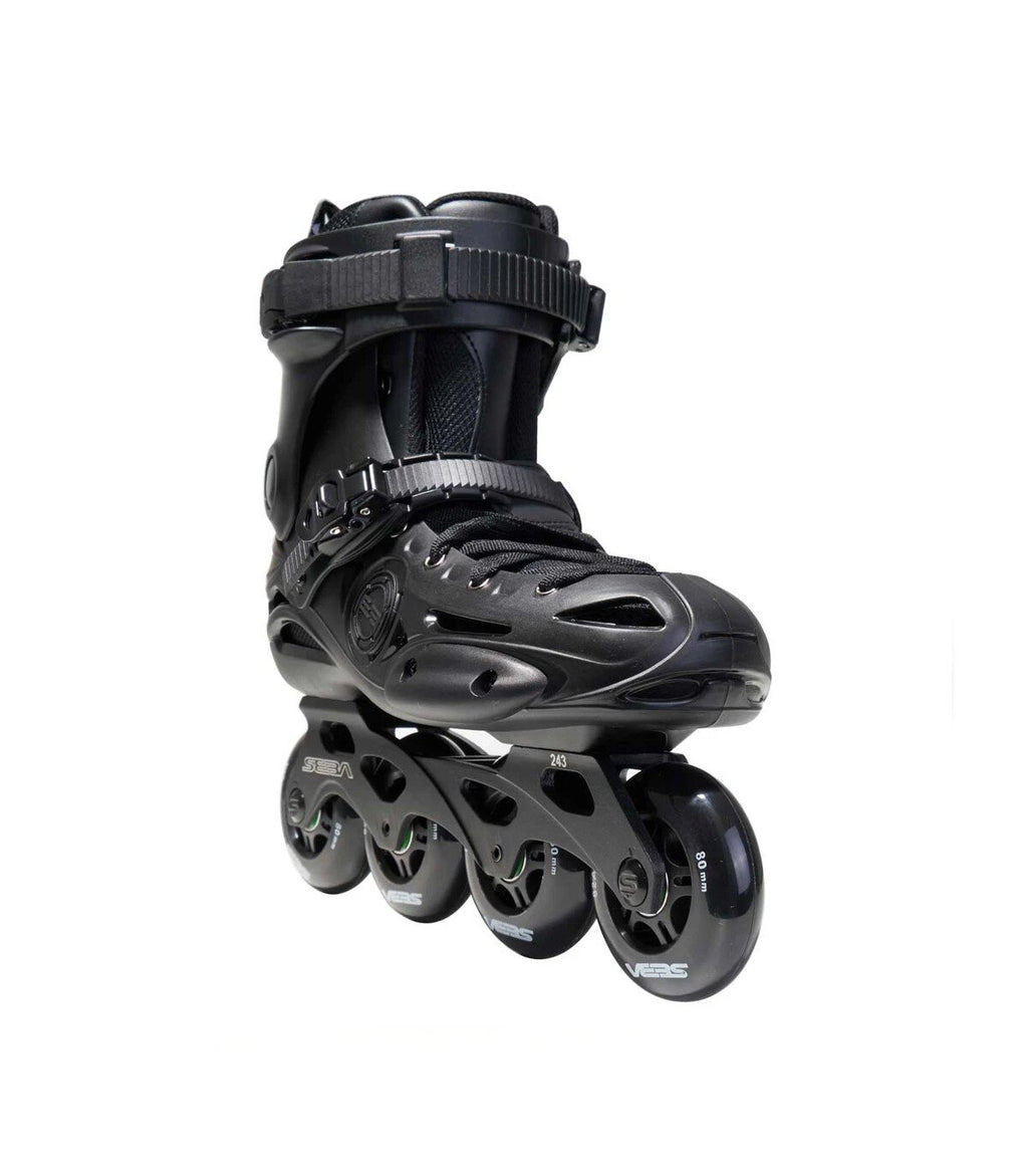 Patines SEBA E3 80 Premium Black