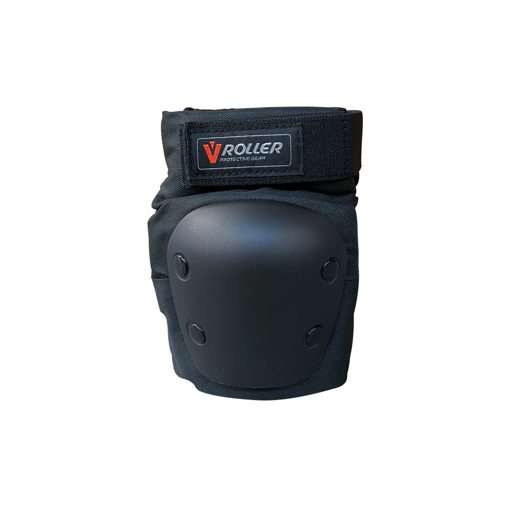 Tripack De Protecciones V Roller Reforzado