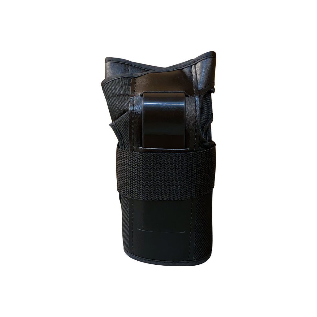 Tripack De Protecciones V Roller Reforzado