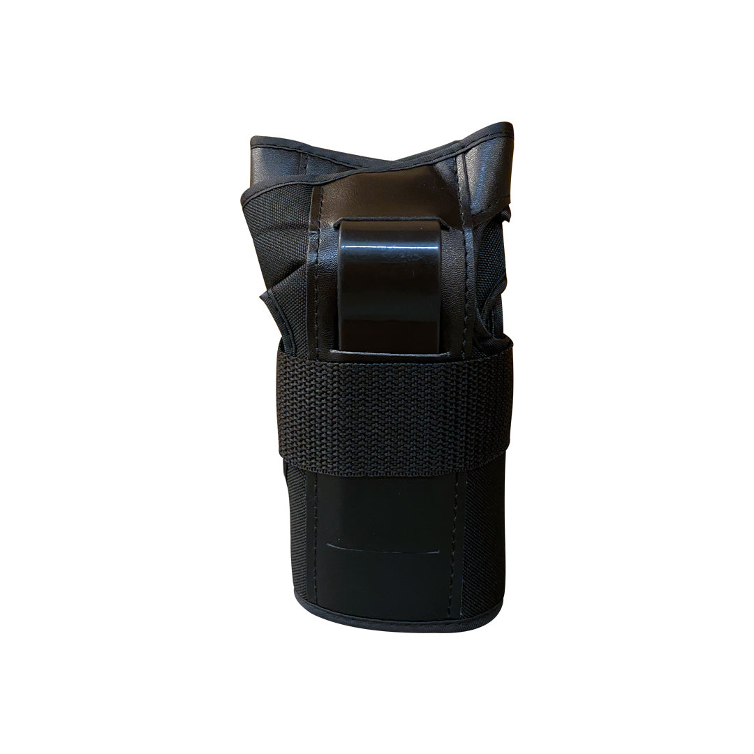 Tripack De Protecciones V Roller Reforzado