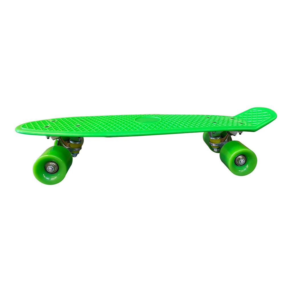 Patineta California Full Green