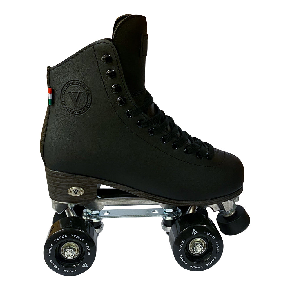 Patines V Roller Classic Black
