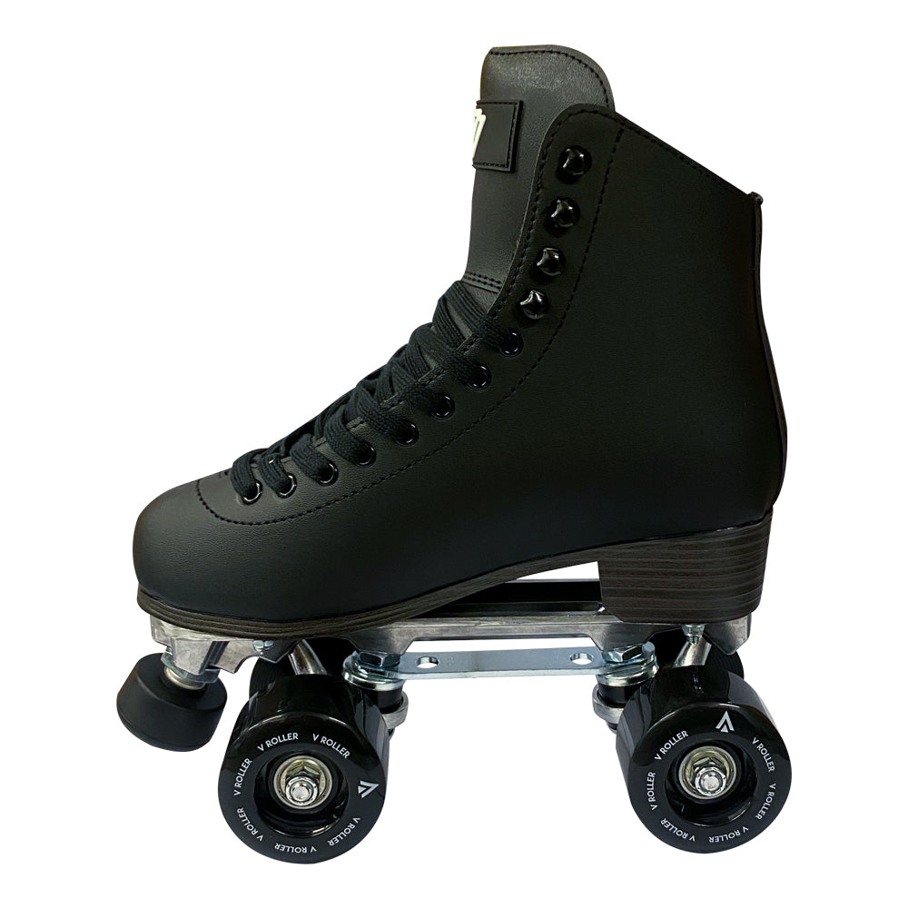 Patines V Roller Classic Black