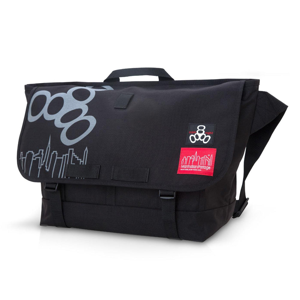 Mochila Triple 8 Manhattan Portage