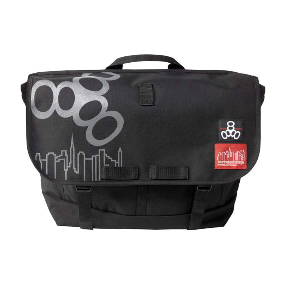 Mochila Triple 8 Manhattan Portage