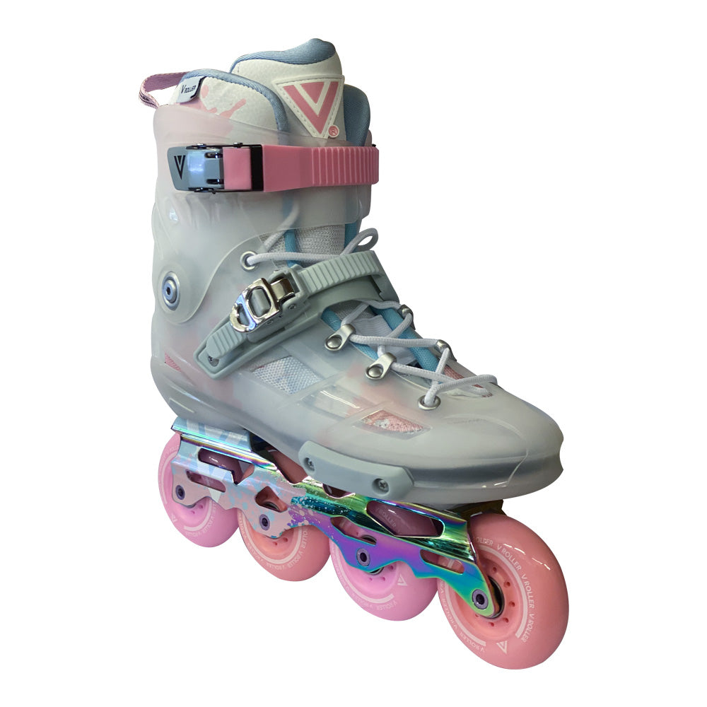Patines V Roller Pinkfull Magic