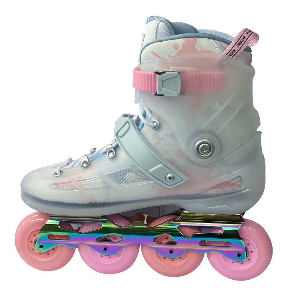 Patines V Roller Pinkfull Magic