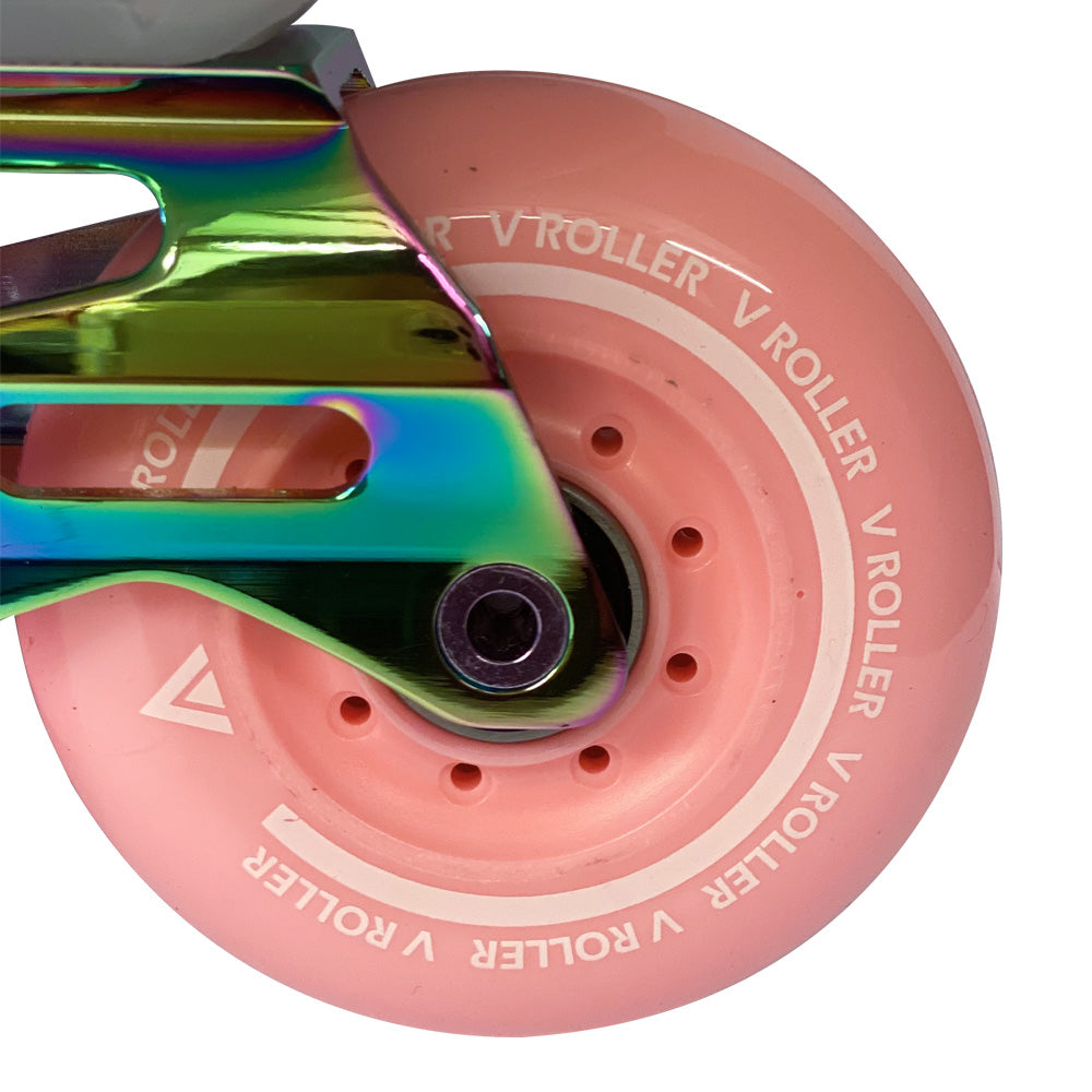 Patines V Roller Pinkfull Magic