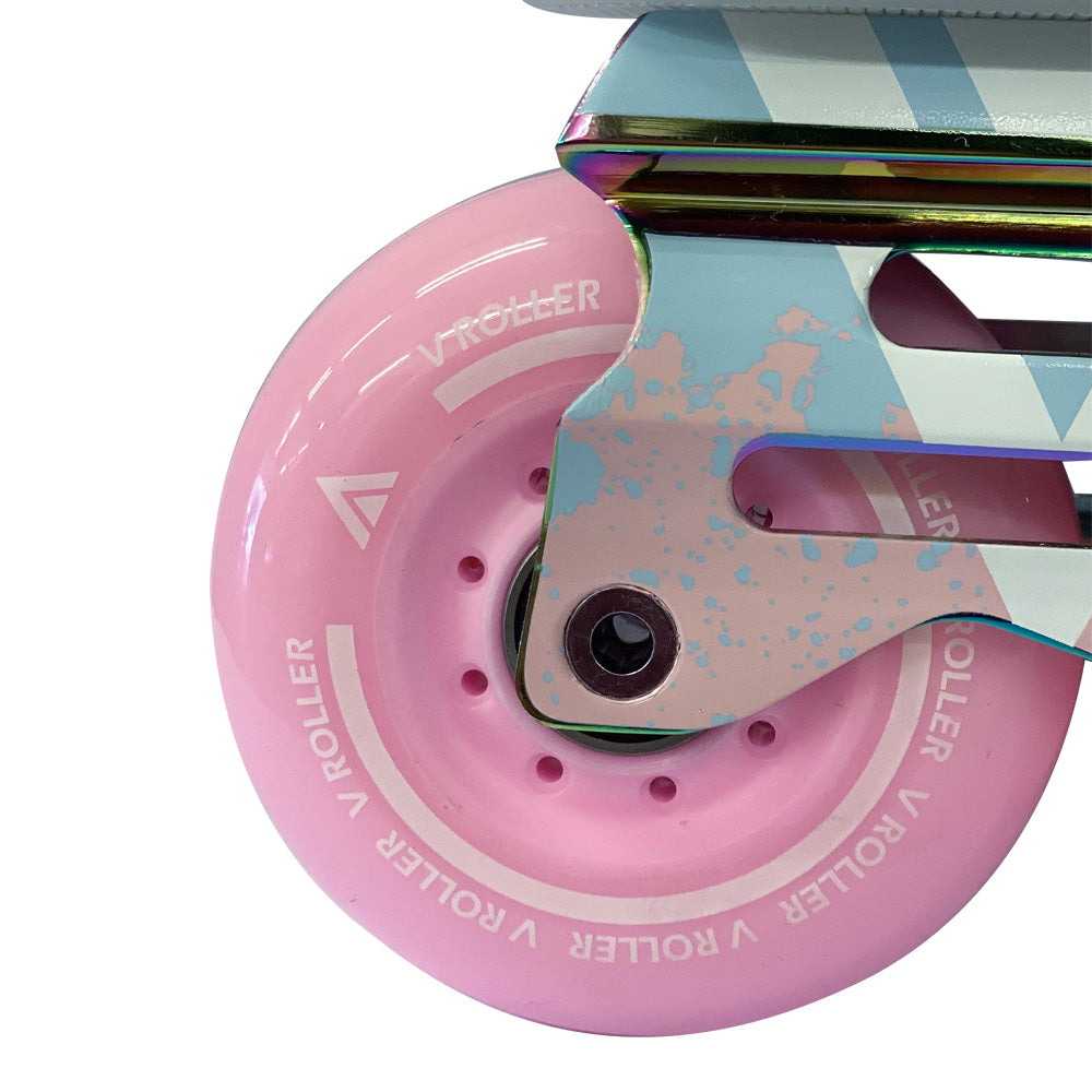 Patines V Roller Pinkfull Magic