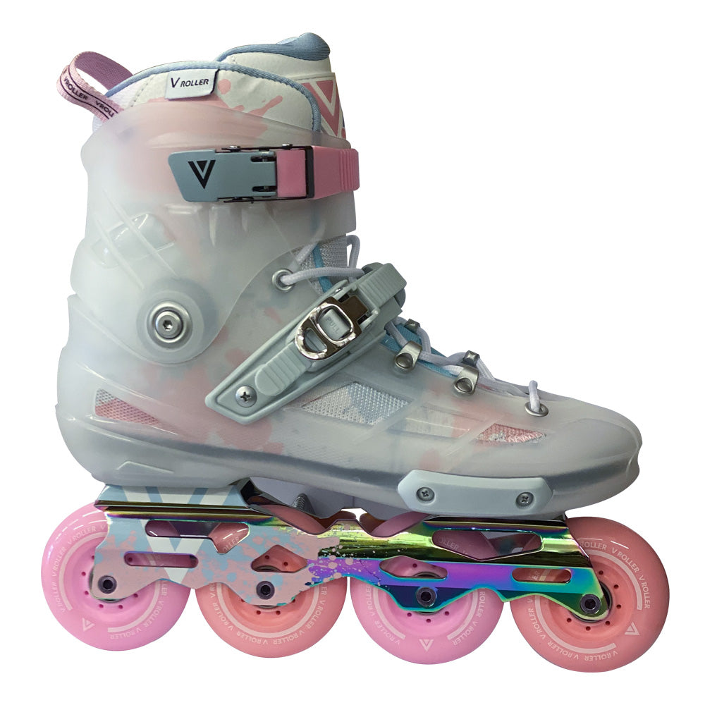 Patines V Roller Pinkfull Magic