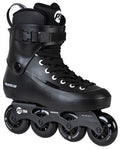 Patines Powerslide Zoom Black 80