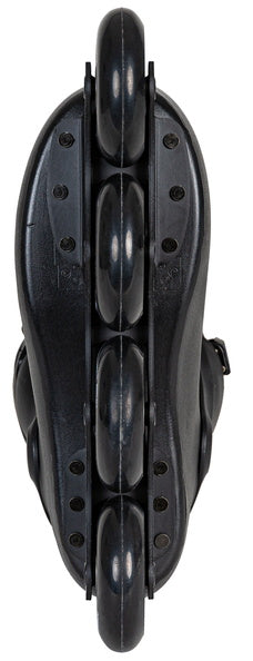 Patines Powerslide Zoom Black 80