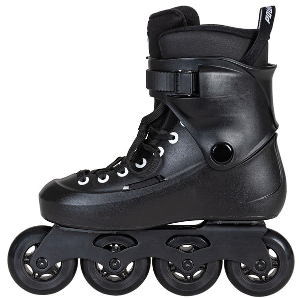 Patines Powerslide Zoom Black 80