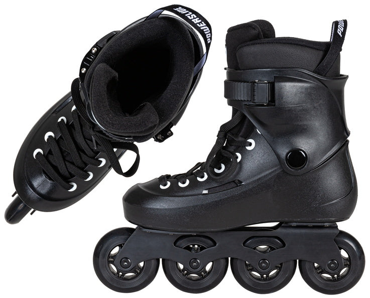 Patines Powerslide Zoom Black 80