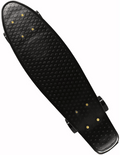 Patineta Blazer Gold Black