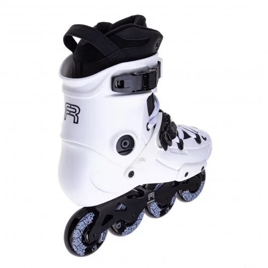 Patines FR FR1 80 White