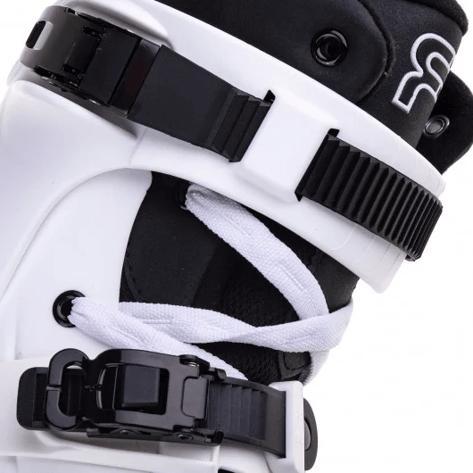 Patines FR FR1 80 White