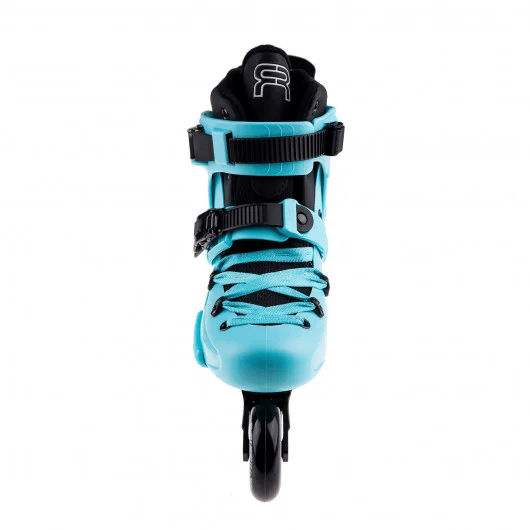 Patines FR FR1 80 Light Blue